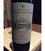 Clos De La Chapelle La Mission Haut-Brion 1998